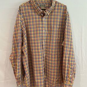 Duluth Trading Co. Men’s button down
